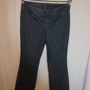 GAP‎ Hadley Boot Cut Jeans